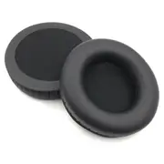 1 Pair For AKG K167 K267 K182 K245 K175 K275 Headphone Earpads Leather Memory Foam Ear Pads Cushions