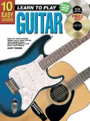Learn To Play Guitar