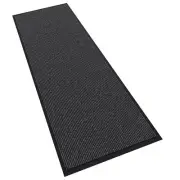Futurwit Front Door Mat 72" x 24" Heavy Duty Indoor Outdoor Doormat Non-Slip ...