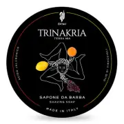 Extrò Soap From Beard Sapone Trinakria