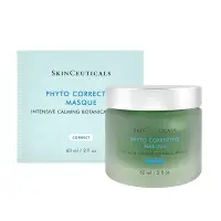 在飛比找Yahoo奇摩購物中心優惠-SkinCeuticals 美國杜克/修麗可 舒緩保濕面膜 