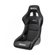New Sparco QRT - R MY 19 Rally Car Seat (FIA homologation)