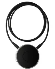 Siemens easyTek -bluetooth streamer and remote control for specific hearing aids