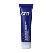 CPR Serious Blonde Intensive Toning Masque 90ml