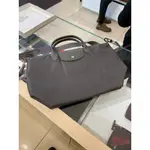 【歐洲OUTLET正品】LONGCHAMP 中款  LE PLIAGE NEO 托特包