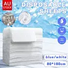 100-300PCS Disposable Beauty Bed Sheet Non-woven Massage SPA Salon Table Cover