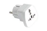 Hahnel EU High Current Adaptor - 2 & 3 Pole