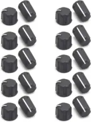 10x Volume Channel Knob for Motorola DP4800 DP4801Xir P8600I P8668 P8608 XPR7550