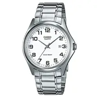 在飛比找momo購物網優惠-【CASIO】精緻羅馬時尚腕錶(MTP-1183A-7B)