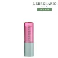 在飛比找momo購物網優惠-【L’ERBOLARIO 蕾莉歐】玫瑰保濕護唇膏5.5ml