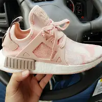 在飛比找旋轉拍賣優惠-Adidas Originals NMD XR1獵鴨迷彩配色