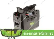 HULK 4X4 Portable battery box arkpak power pack suits- LifePo4 Lithium AGM GEL