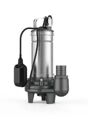 BBT Submersible Sewage Water Tank Pump - 2200W - 34,500L/h