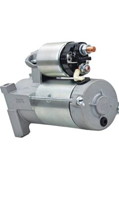 DB Electrical 410-2284 Starter Compatible With Replacement For Briggs And Strat