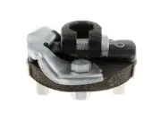 Steering Coupling Assembly For 1976 Chevy Monte Carlo RT435DH