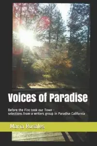 在飛比找博客來優惠-Voices of Paradise: Before the