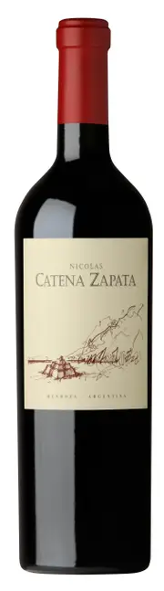 2019 Nicolas Catena Zapata 2019 3000mL - Buy Online | The Wine Collective International Marketplace