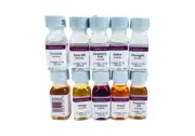 LorAnn Oils Flavoring Oils 3.7ml (.125 fl oz) - 10/Pack