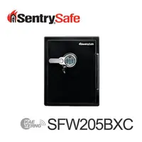 在飛比找金石堂精選優惠-Sentry Safe 指紋辨識及電子式密碼鎖防火防水金庫（