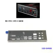 ROG STRIX Z490-H GAMING FOR ASUS IO I/O SHIELD Back Plate BackPlate