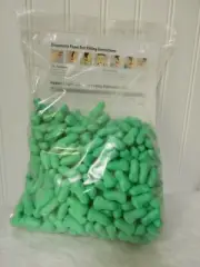 Howard Leight Earplugs Disposable Uncorded QTY 400 LPF-LS4-REFILL