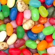 Kids Mix Jelly Belly Beans 2 Pounds Candies Bulk Candy