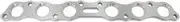 Aeroflow toyota 2Jz-Ge Header Flange Only Non Turbo Stainless Steel - AF9551-1026SS
