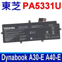 在飛比找Yahoo!奇摩拍賣優惠-東芝 TOSHIBA PA5331U-1BRS 電池 Dyn