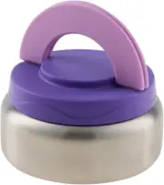 Avanti YumYum Insulated Food Jar, 240ml, Lavender