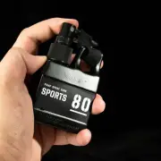Perfume Sprayer Bottle Atomizer Spray Bottle Pump Bottles Refillable Bottles