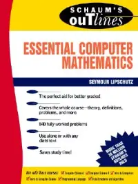 在飛比找博客來優惠-Essential Computer Math