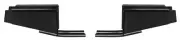 Rear Outrigger for 68-79 Vw Transporter Vanagon Bus Van PAIR