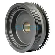 Powerbond Harmonic Balancer/Tvd - HB1778N