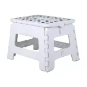 Folding Folding Step Stool Small Collapsible Foldable Durable Fold Up Step Stool