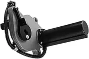 Pexorin Transfer Case Motor, for Chevrolet, K1500 for Pickup 1998-1999 12474401 Transfer Box Motor