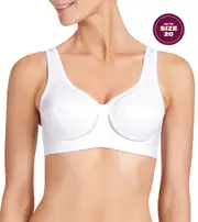 Bendon Sports Underwire Bra