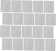 Angoily 60 Sheets No Trace Adhesive Dots Removable Double Sided Stickers for Balloons Crafts and Decorations Safe Strongly Sticky and Reusable Dot Stickers for Various Surfaces