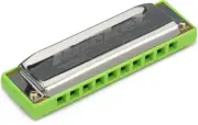 Hohner Rocket Amp Harmonica - F Major