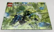 Lego Technic Manual For Set 8509 Swamp Robo riders NO BRICKS
