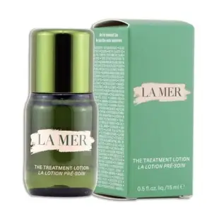 【LA MER】海洋拉娜 超能修護精華露 15ml