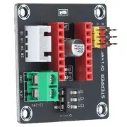 Driver Expansion Board For 3D Printer 42 Stepper Motor Electronic Components