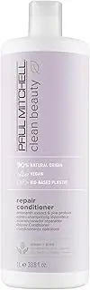 Paul Mitchell Clean Beauty Repair Conditioner 1 Liter