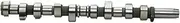 Auto Parts 89FF6250AA Right Camshaft ，Compatible With FIESTA MONDEO ，Compatible With WW