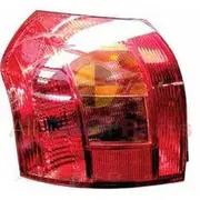 All Crash Left Tail Light - TCO-21041LHQ