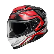 SHOEI GT-AIR II NOTCH TC-1 MOTORCYCLE HELMET SIZE XL 0119-2401-07