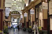 Melbourne Lanes and Arcades Tour - Melbourne