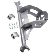 Spare Tire Rack Carrier for Polaris RZR XP 4 Turbo XP Turbo 2014-20 Rear & Upper