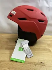 Smith Optics Mission Helmet Sz Small 51-55cm New With Tags