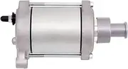 Starter Motor Motorcycle Electrical Compatible With Kawasaki 21163-0064 ZX1000 ZX 1000 ZX-10R ZX10R ZX-10RR ZX10RR Ninja KRT ABS