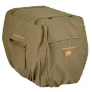 ArcticShield Uninsulated Kennel Cover, X-large, Winter Moss, NEW/OPEN BOX